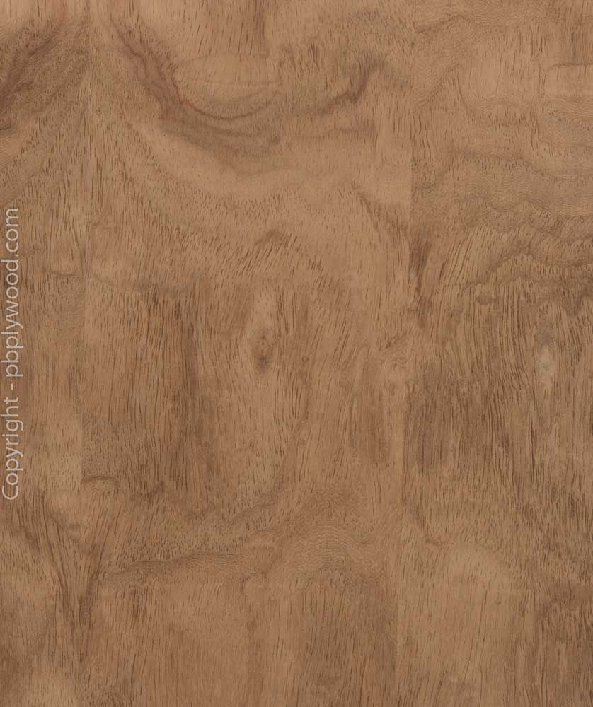 Narra Veneered FR Chipboard Euro Class C Peter Benson Plywood Ltd